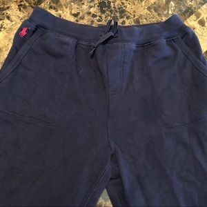 💯% Authentic Polo Sweatpants for kids